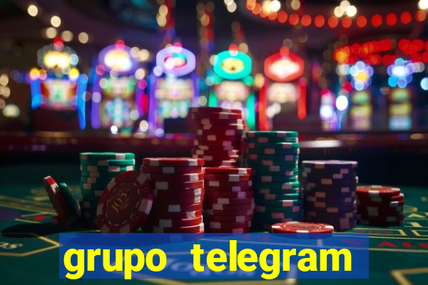 grupo telegram palpites futebol